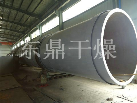 飼料烘干機(jī)