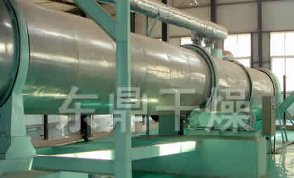 酵母烘干，酵母烘干機(jī)，酵母烘干機(jī)烘干現(xiàn)場